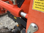 Hydraulics with Cylinder(s)