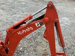 Hydraulics with Hoses