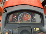 Control Station with Warning Lights