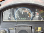 Control Station with Gauges