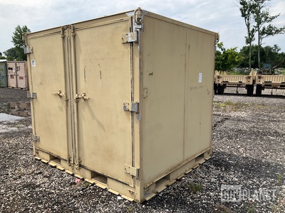 Storage Container
