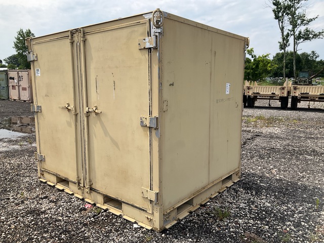 Storage Container Storage Container