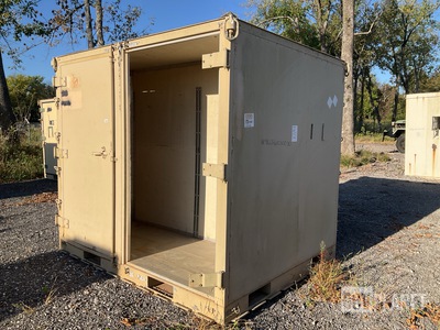 AAR Manufacturing 56102-000 Storage Container