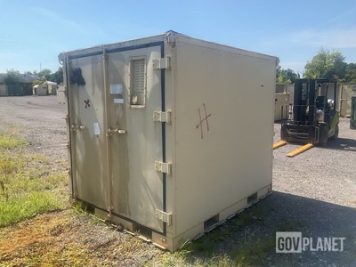 AAR Mobility Systems 56221648 Storage Container
