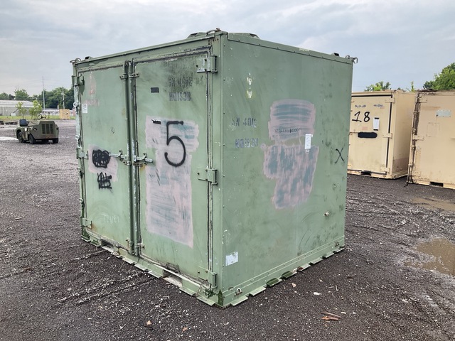 AAR Manufacturing 56102-000 Storage Container AAR Manufacturing 56102-000 Storage Container