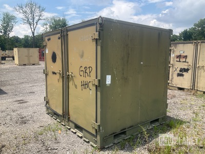 AAR Manufacturing 56102-000 Storage Container