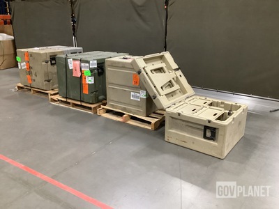 (6) Field Desks