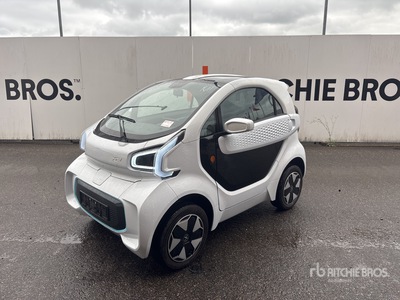 2024 XEV Yoyo Electric Automobile