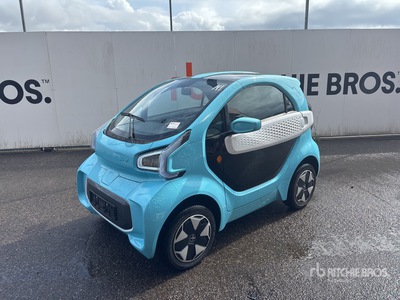 2024 XEV Yoyo Electric Automobile