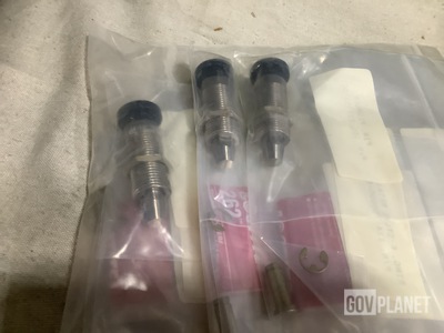 (52) Science Applications 115-213351-001 Pin Plunger Service Kits