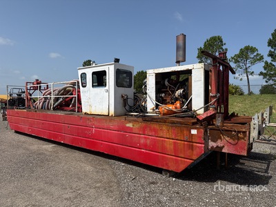 VMI 415HN Mini Dredge