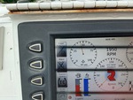 Hour Meter / Odometer