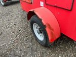 Trailer Chassis with