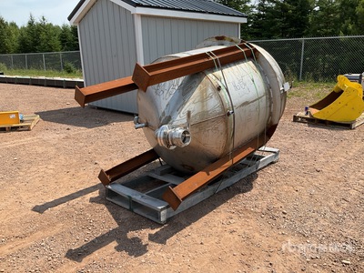 Seed Tank