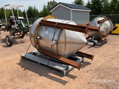 Seed Tank
