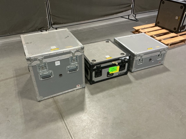 (6) Storage Cases