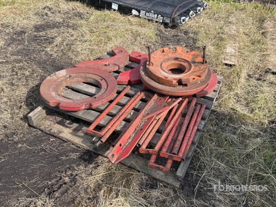 Tractor Weights