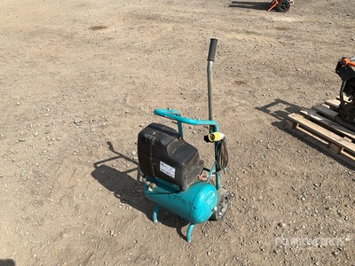 2020 Makita Compresor de aire