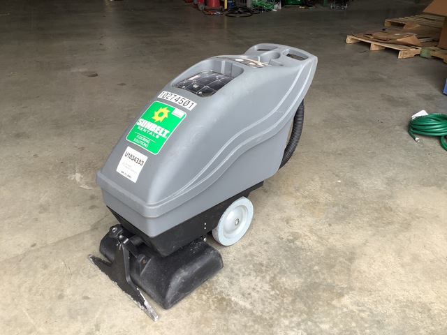 2019 Tennant EX-SC-1020 Electric Carpet Extractor