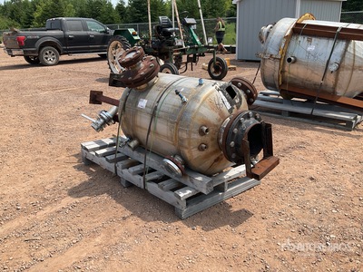 Seed Tank
