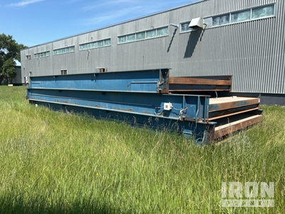 General Appearance with Bild, Ecke vorne rechts