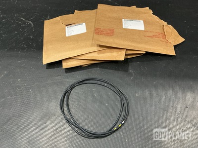 (129) I. B. Moore 2502774-23 O-Rings