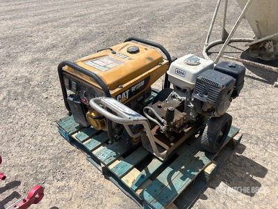 Quantity of (2) Groupe électrogène portable