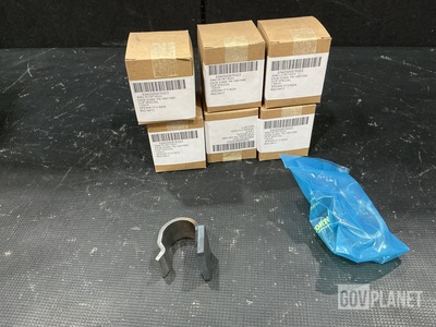 (93) L Barge & Associates 10911590 Special Clips