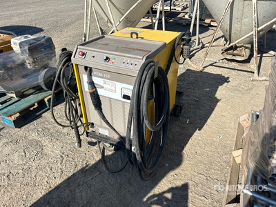 Plasmarc PCM-150 Plasma Cutter