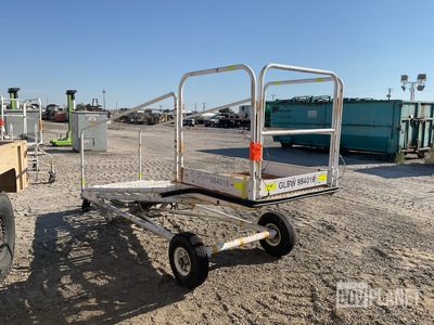 Aircraft Maintenance Platform