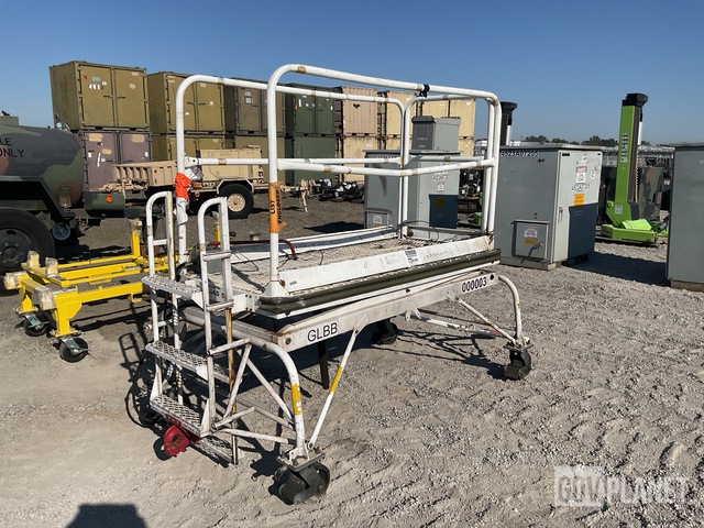 Aircraft Maintenance Platform