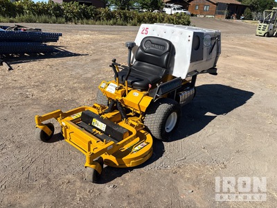 Walker MTGHS Ride-On Rasa erba
