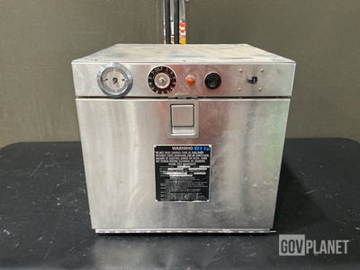 Valad Electric Food Warming Oven