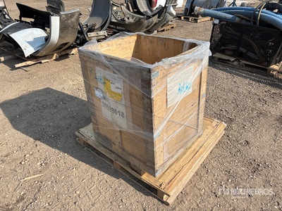 Quantity of William Oilfield Pumps