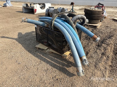 Quantity of Goodyear Hoses & Fittings
