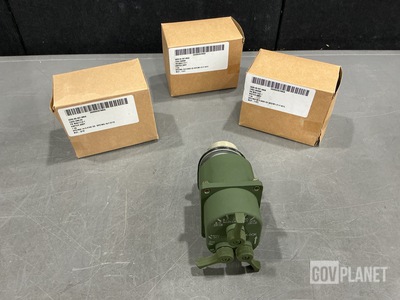 (22) Interlog MS51113-1 Switch Assemlies