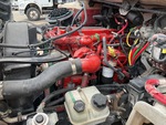 Moteur with Moteur - Côté gauche