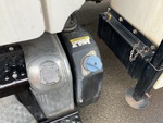 Moteur with Réservoir DEF / AdBlue