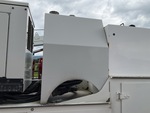 Sous-caisse with Réservoir hydraulique