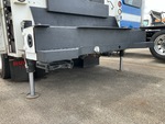 Configuration with Pieds de grue