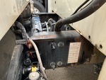 Sous-caisse with Condition du cadre