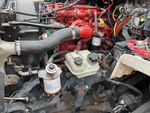 Moteur with Pompe à injection