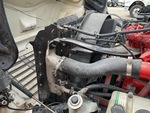 Moteur with Radiateur