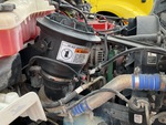 Moteur with Moteur - Côté droit
