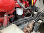 Moteur with Compresseur d'air