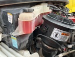 Moteur with Fuites du système de refroidissement