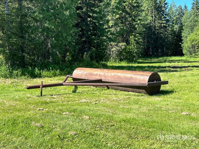 17 ft Land Roller