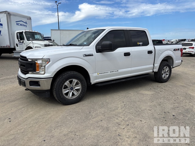 1FTEW1EP4LKD35352 2020 photo no. 1