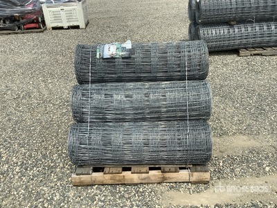 330 ft x 40 in Fencing