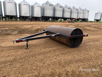10 ft Land Roller